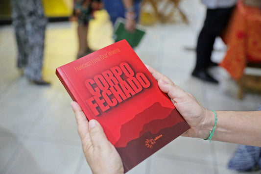 Corpo Fechado