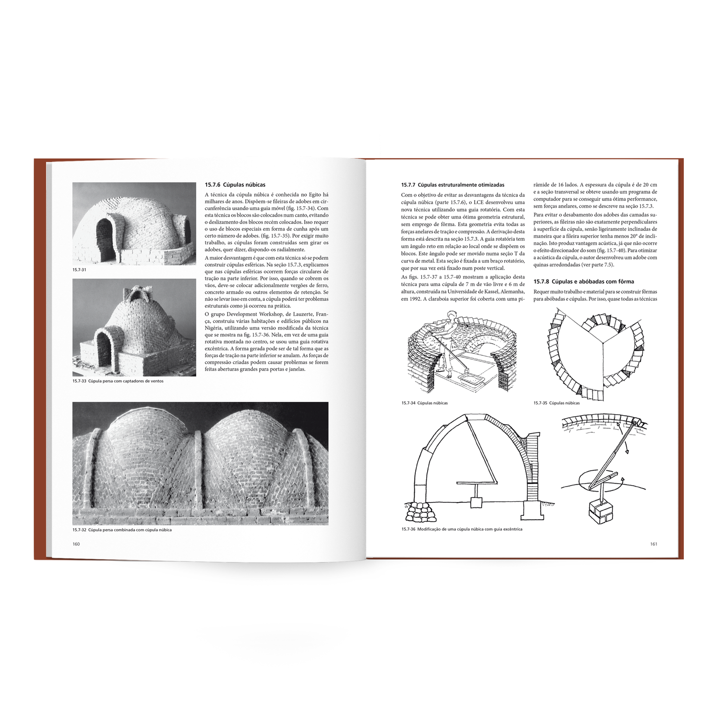 Gernot Minke - Manual de Construção com Terra