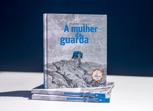 Conheça A Mulher da Guarda, uma bela história feita de realidade e de poesia.