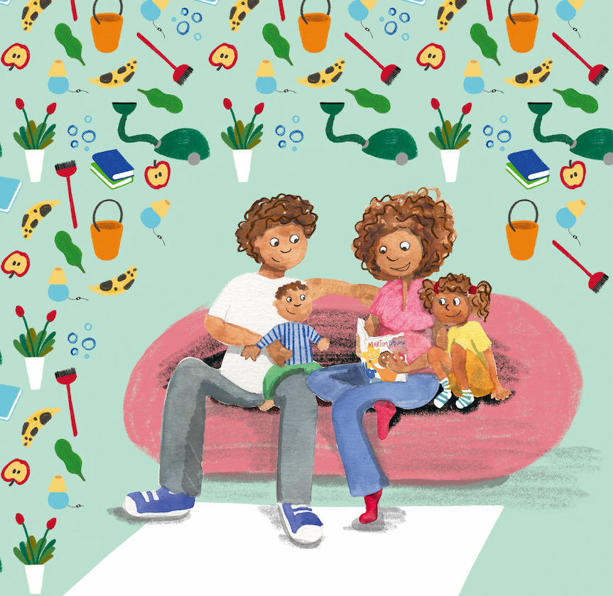 Histórias que celebram a fabulação e o protagonismo negro infantil