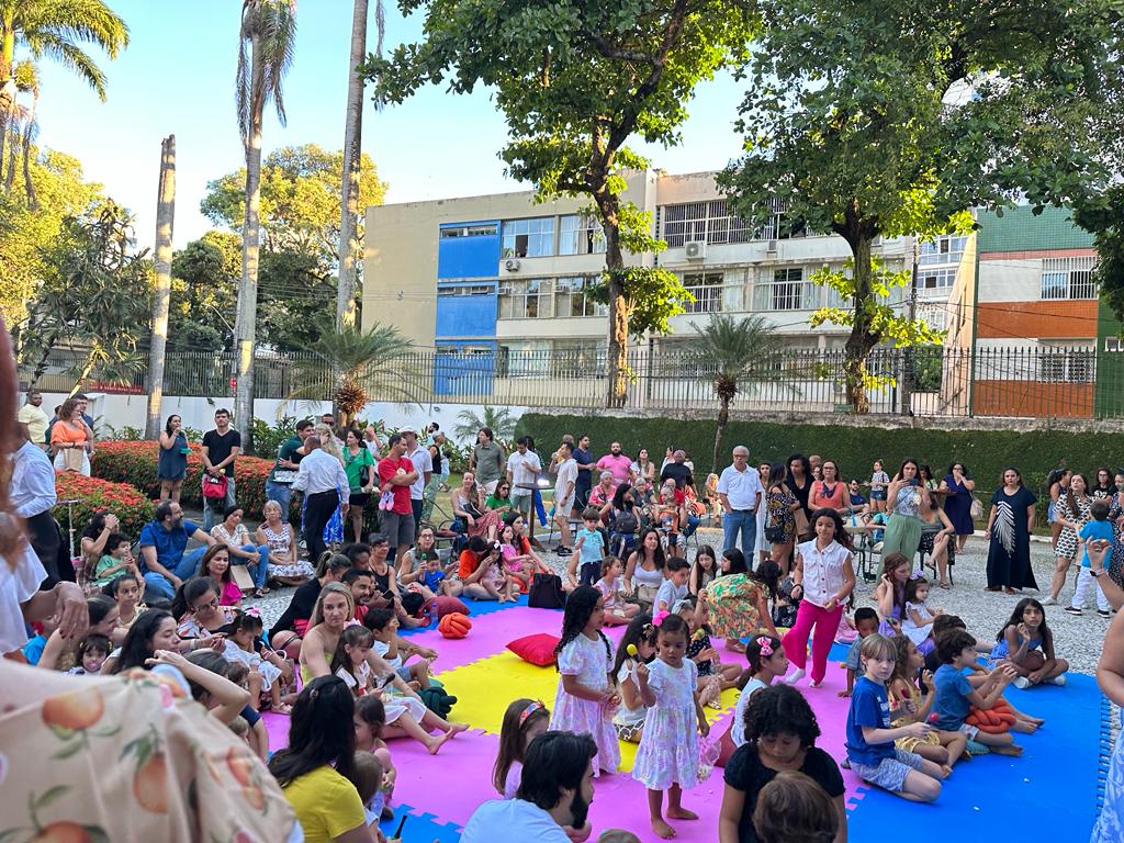 Lançamento em Salvador do livro 'O que é o tempo?'