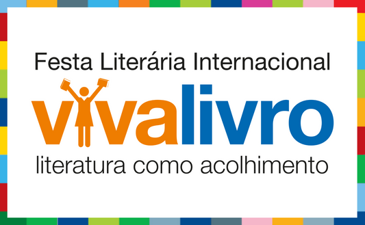 Festa Viva Livro - literatura como acolhimento