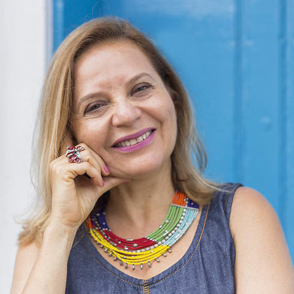 Lilia Gramacho