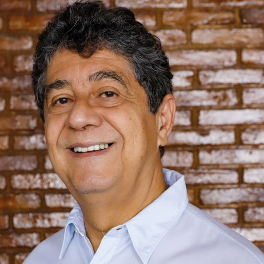 Retrato de Francisco Lima Cruz Teixeira