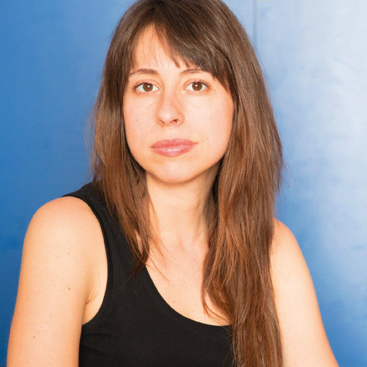 Retrato de Luísa Amoroso