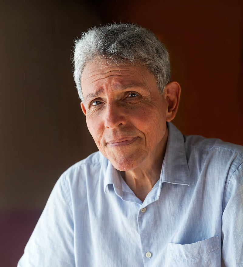 Carlos Ribeiro