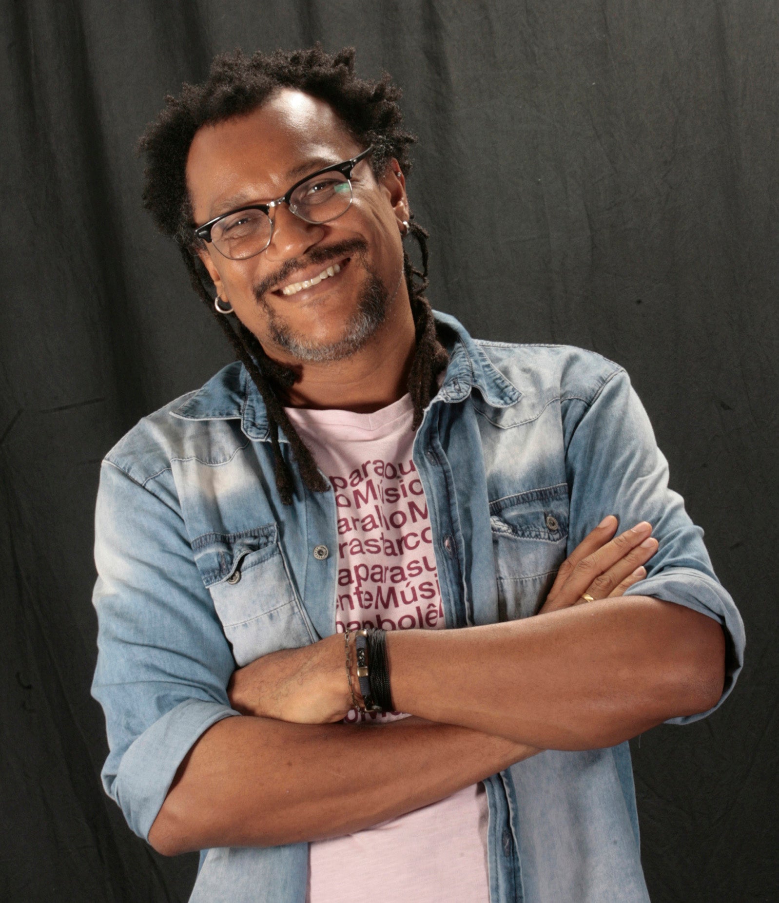 Cau Gomez - Foto Margarida Neide