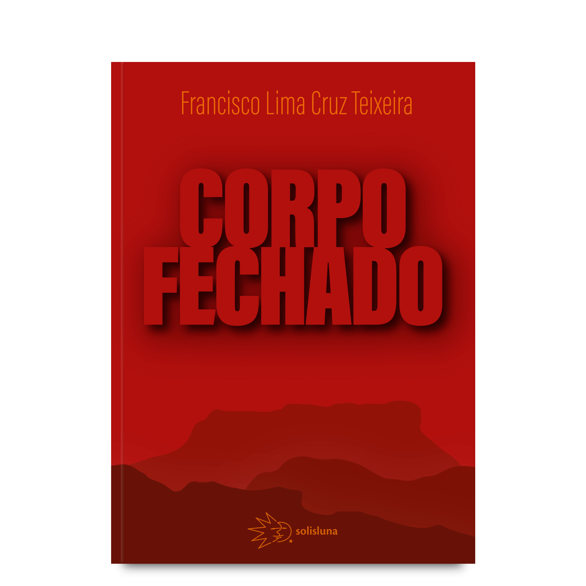 Corpo Fechado