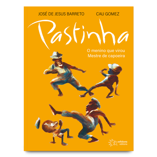 Pastinha