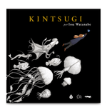 Kintsugi