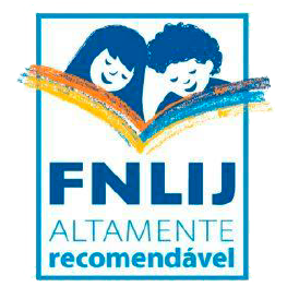 Altamente Recomendável FNLIJ 2022
