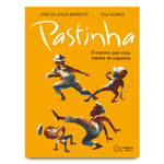 Pastinha