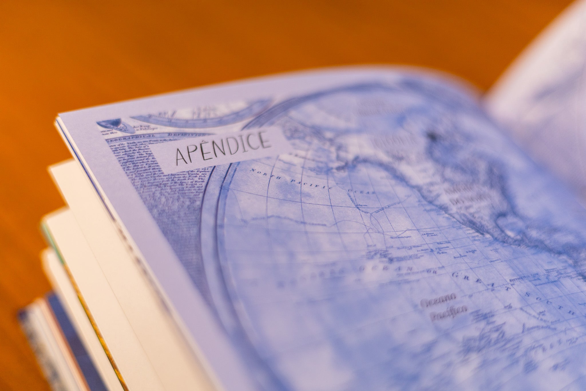 Pelo Caminho das Estrelas