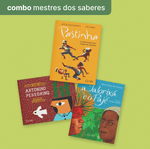 Combo mestres dos saberes