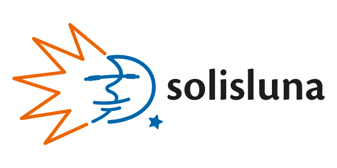 Solisluna Editora