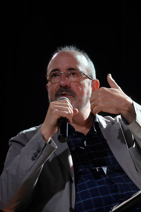 José Castilho