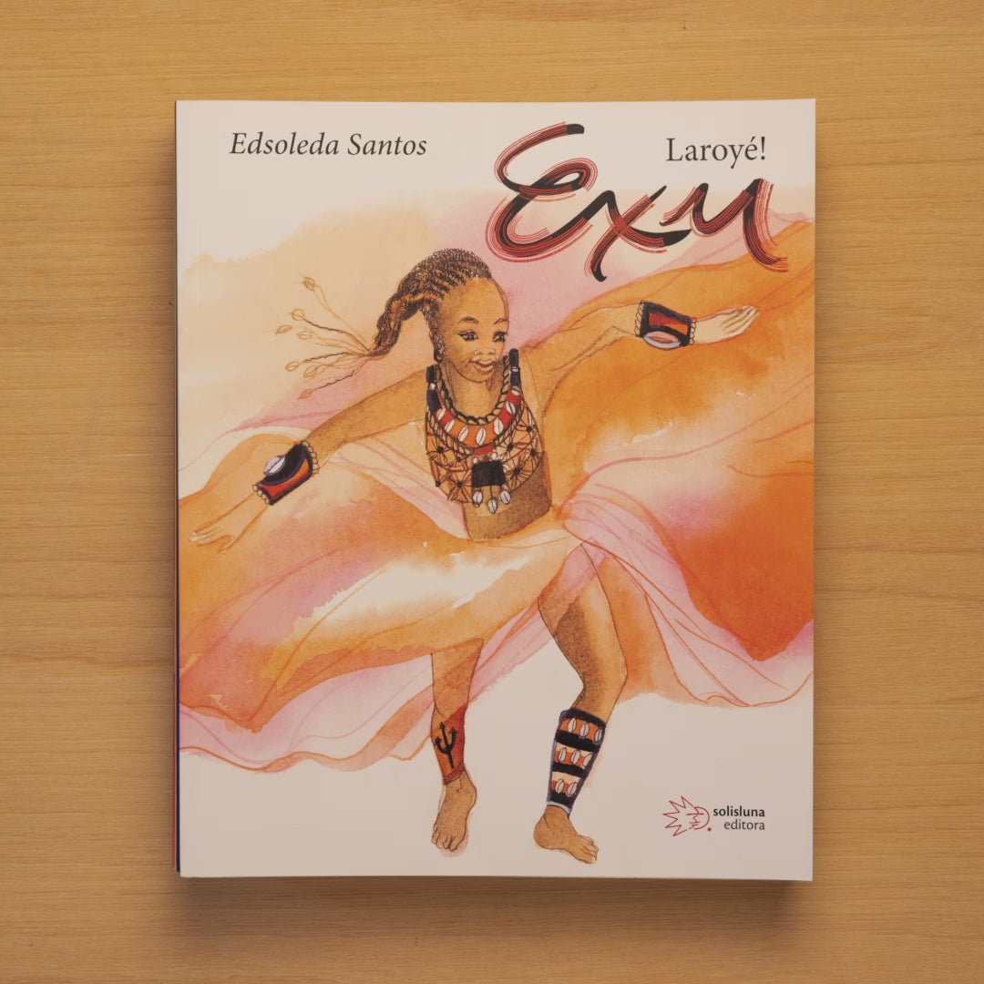 Kit 11 livros - coleção Lendas dos Orixás