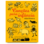 Canções para a infância