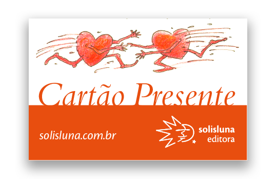Cartão Presente Solisluna