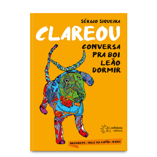Clareou