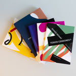 KIT ensaios para pensar a leitura