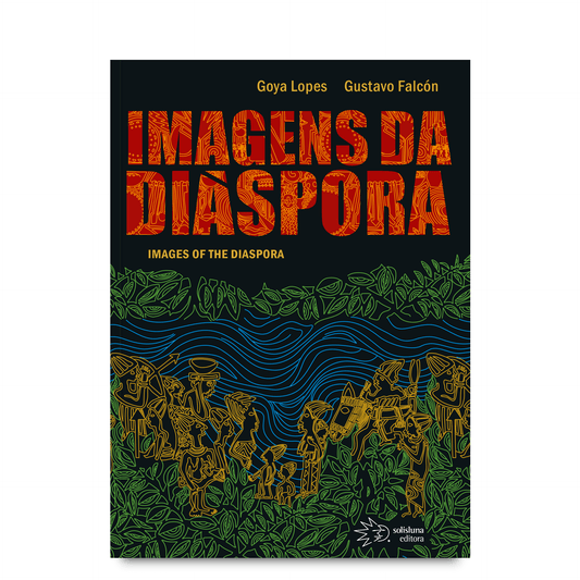 Imagens da Diáspora