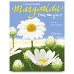 Margarida Bem-me-quer