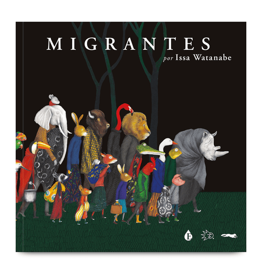 Migrantes