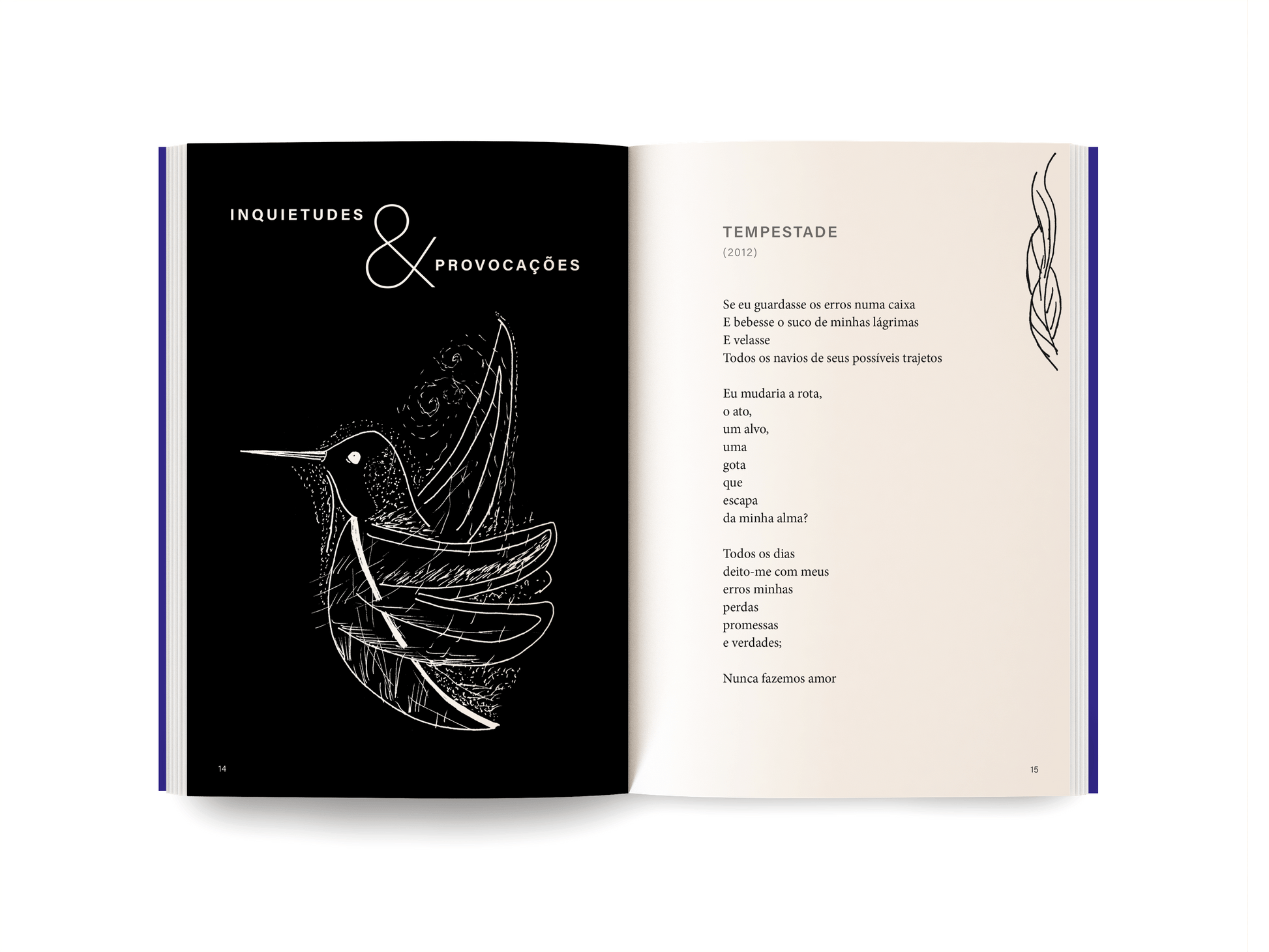 Poesias de Isadora Moraes - Livro Céu de Andrômeda