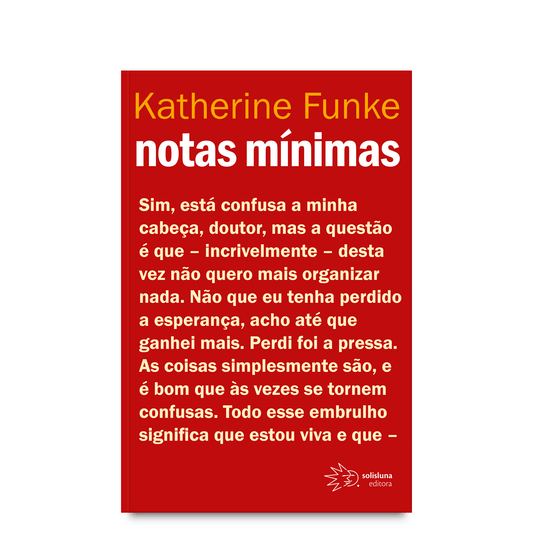 Notas Mínimas