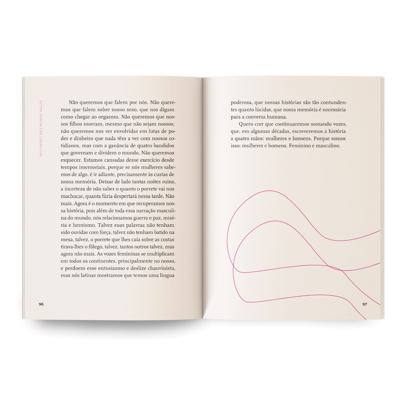 Patos e Lobos-Marinhos